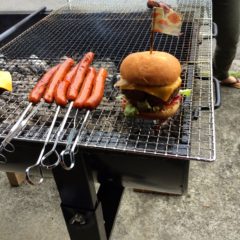 激辛チョリソー