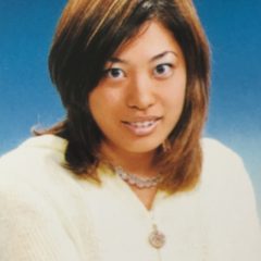 あい(ヤマンバver)