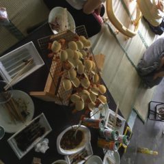 スモークチーズ（ピッコリー）