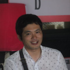 くらばやしくん