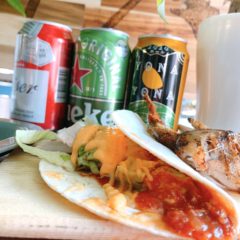 タコス的なやつ