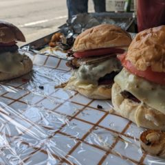 SACHIKO‘sバーガー